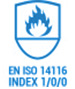 EN ISO 14116