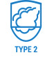 TYPE 2 EN 943-1