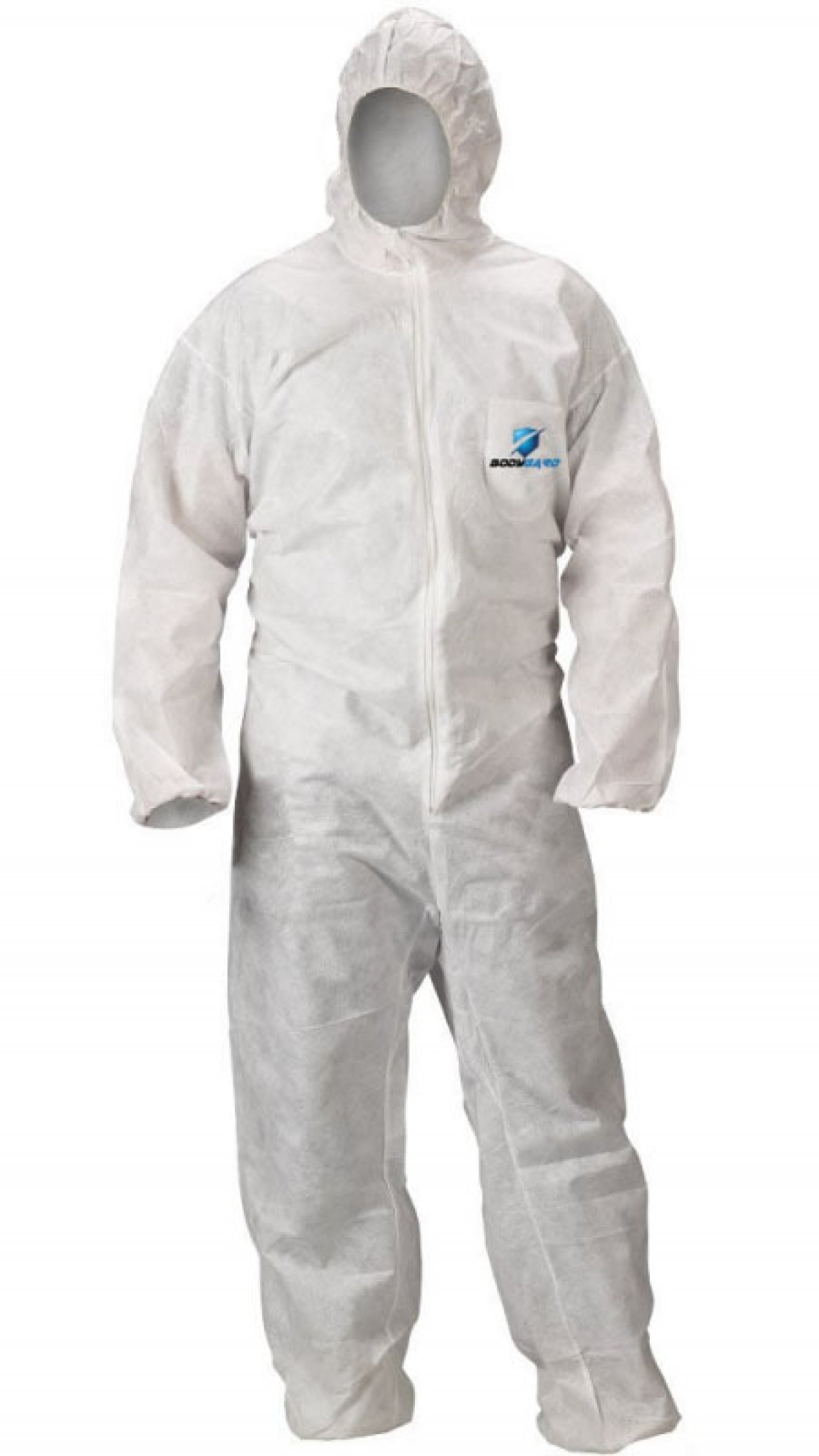How to Choose Disposable Coveralls: Type 5/6 Protection and Bulk Buying