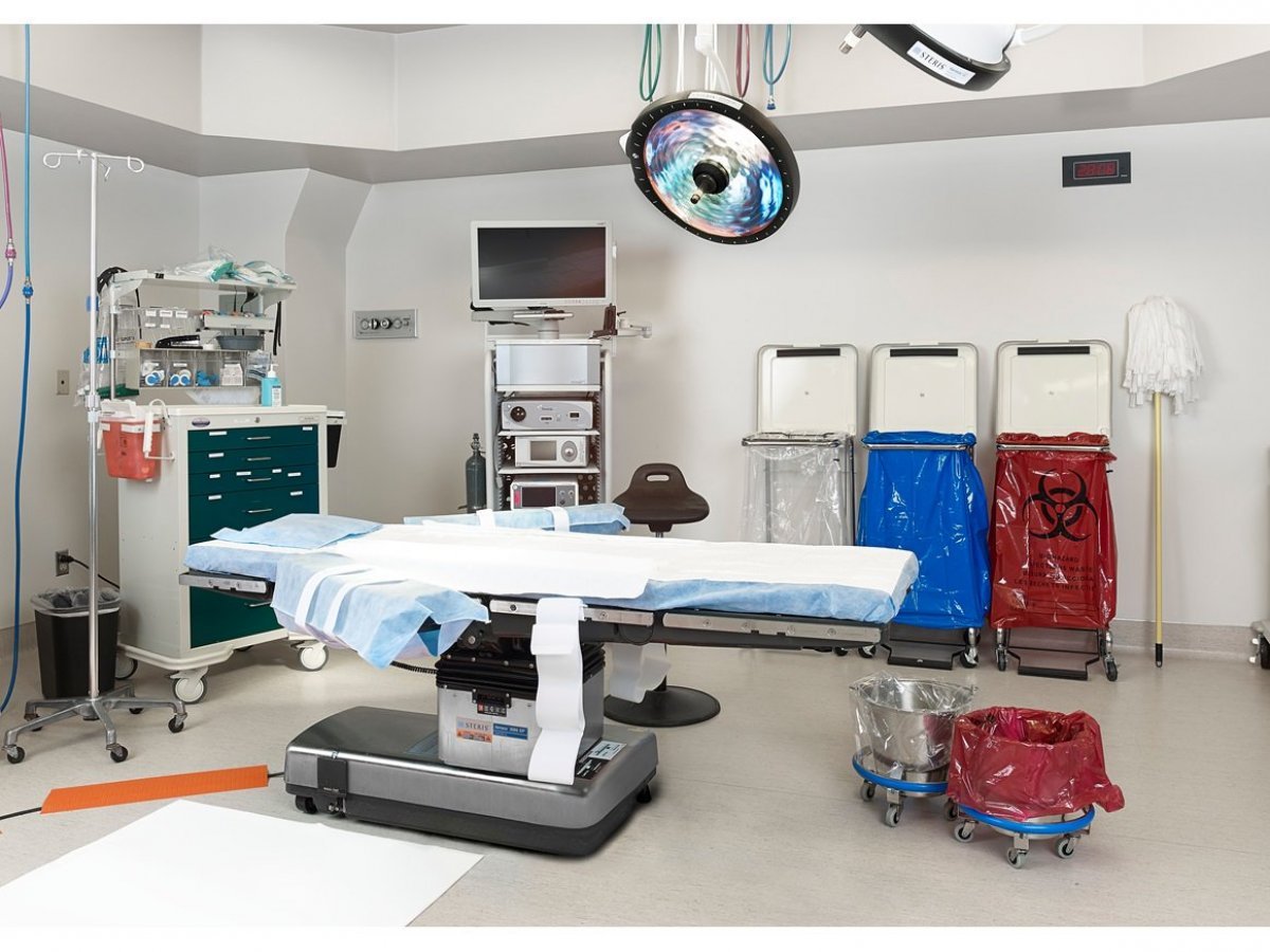 OR Turnover Kits: What's Inside and How They Speed Room Turnover