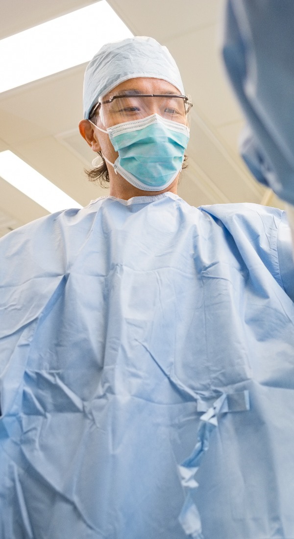Surgical Gowns