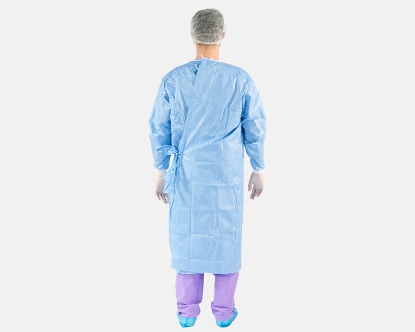 Sterile Surgical Gown Bodygard Level 4  SFS