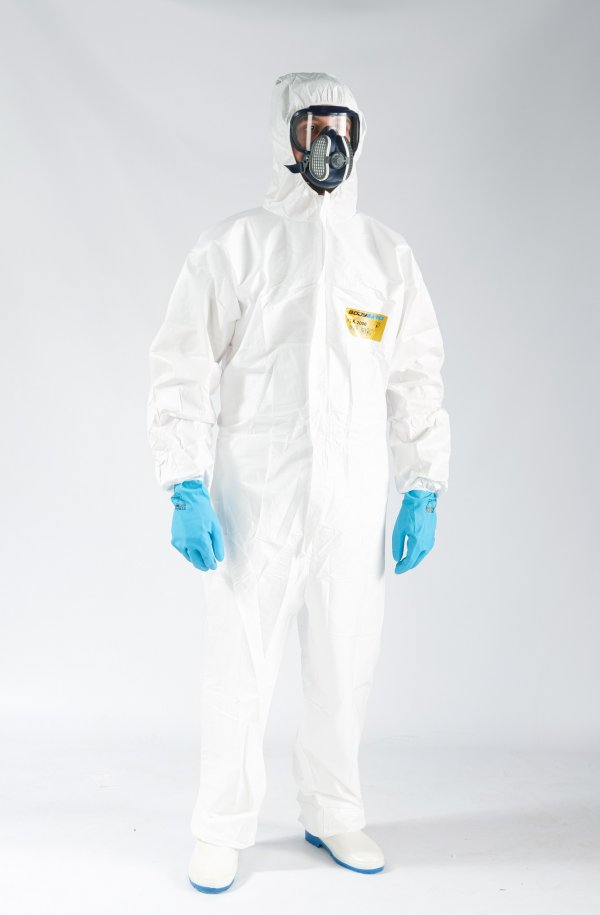 Disposable Coverall FLX 2000