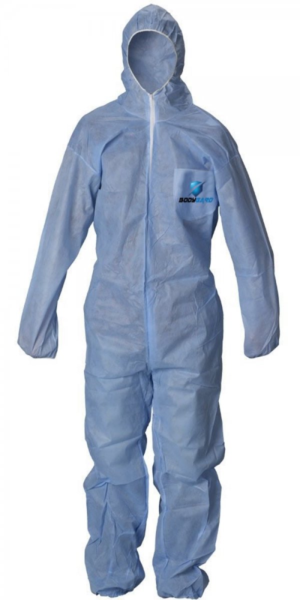 Disposable Coverall FLX 500